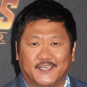 Benedict Wong image 2