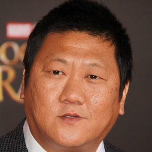 Benedict Wong image 4