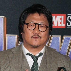 Benedict Wong image 5