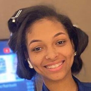 Benet Tyson, 23 (TikToker)