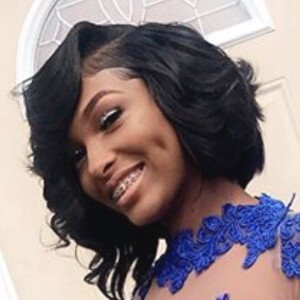 Benet Tyson, 25 (TikTok Star)