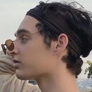 benhornn, 24 (TikTok明星)