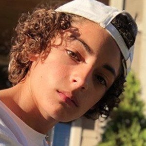 Benicio Bryant image 2
