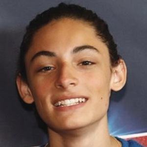 Benicio Bryant image 7