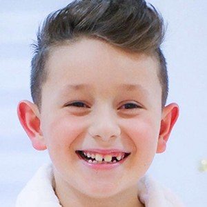 Benicio Calijuri, 15 (YouTube Star)