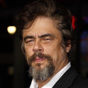 Benicio Del Toro image 3