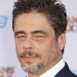 Benicio Del Toro image 4