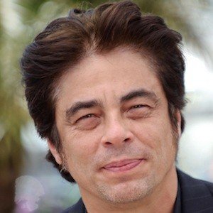 Benicio Del Toro image 6