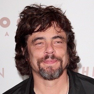 Benicio Del Toro image 7