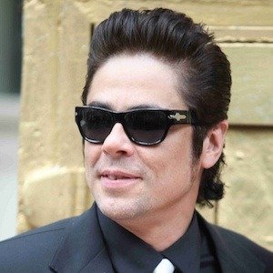 Benicio Del Toro image 8