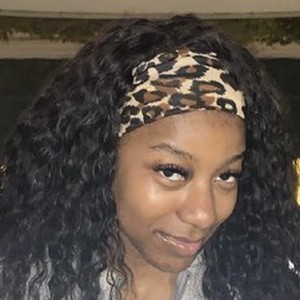 Benita Jadah, 25 (TikTok Star)