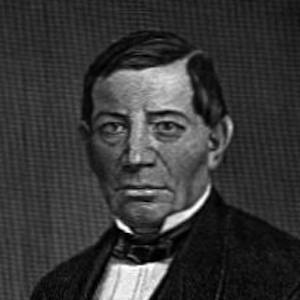Benito Juárez image 2