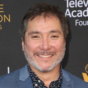 Benito Martinez, 54 (Attore TV)