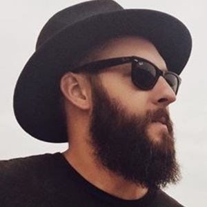 Benj Haisch, 40 (Photographer)