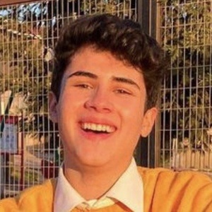 Benja Berum image 3