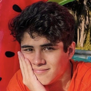 Benja Berum image 7