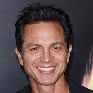 Benjamin Bratt image 2