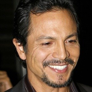 Benjamin Bratt image 7