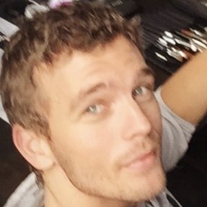 Benjamin Eidem image 5