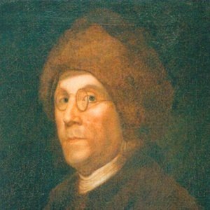Benjamin Franklin image 4
