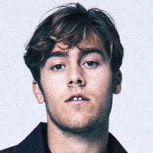 Benjamin Ingrosso, 26 (流行歌手)