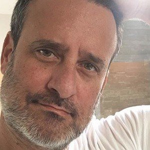 Benjamin King image 2