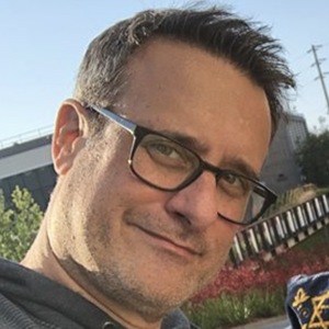 Benjamin King, 53 (TV Actor)