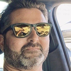 Benjamin King, 53 (TV Actor)