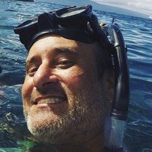 Benjamin King image 6