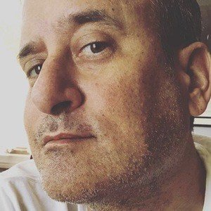 Benjamin King, 53 (TV Actor)