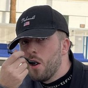 Benjamin Lopez Ferrigno, 30 (YouTube明星)