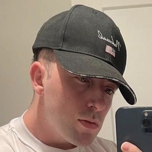 Benjamin Lopez Ferrigno, 30 (Estrella de YouTube)