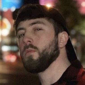 Benjamin Lopez Ferrigno, 30 (YouTube Star)