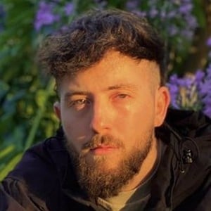 Benjamin Lopez Ferrigno, 30 (YouTube Star)