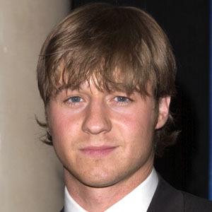 Benjamin McKenzie image 5