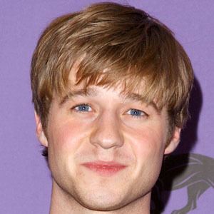 Benjamin McKenzie image 7