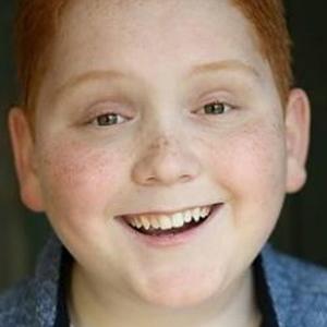 Benjamin Royer, 20 (Attore TV)