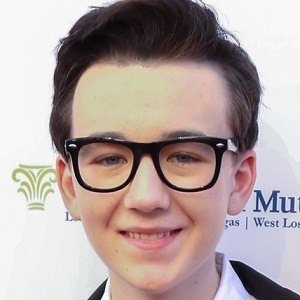 Benjamin Stockham image 4