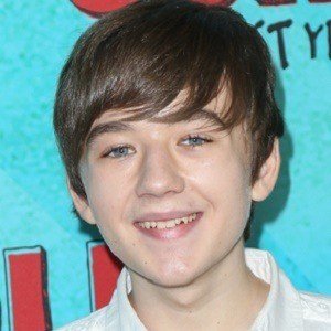 Benjamin Stockham image 5