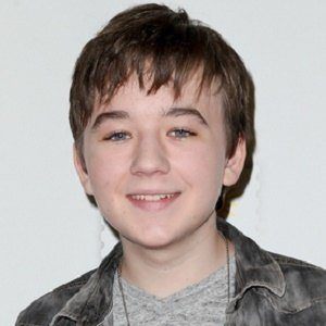 Benjamin Stockham image 6