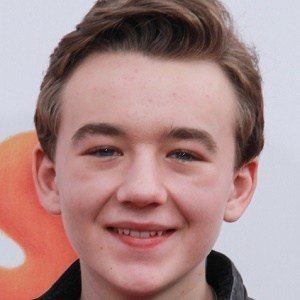 Benjamin Stockham image 8