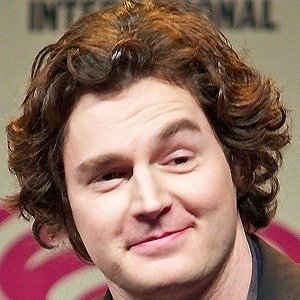 Benjamin Walker image 3