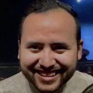 Benjamín Zamora, 33 (Journalist)