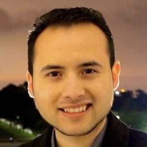 Benjamín Zamora image 8