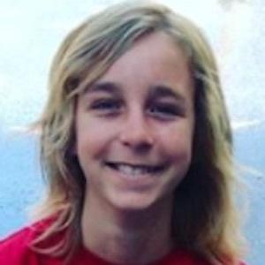 Benji Garner image 5