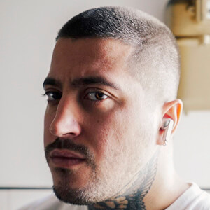 Benji Hernanz image 11
