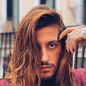 Benji Hernanz image 2