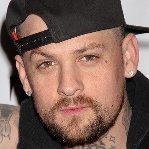 Benji Madden, 44 (吉他手)