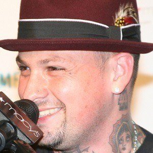 Benji Madden image 3