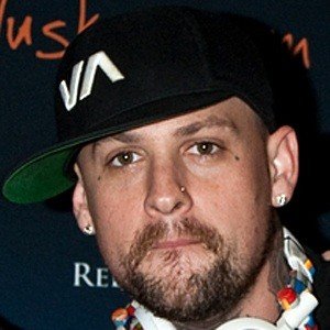 Benji Madden image 5